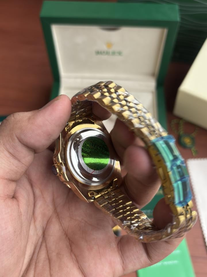 Rolee_x Oyster Perpetual Gmt Master