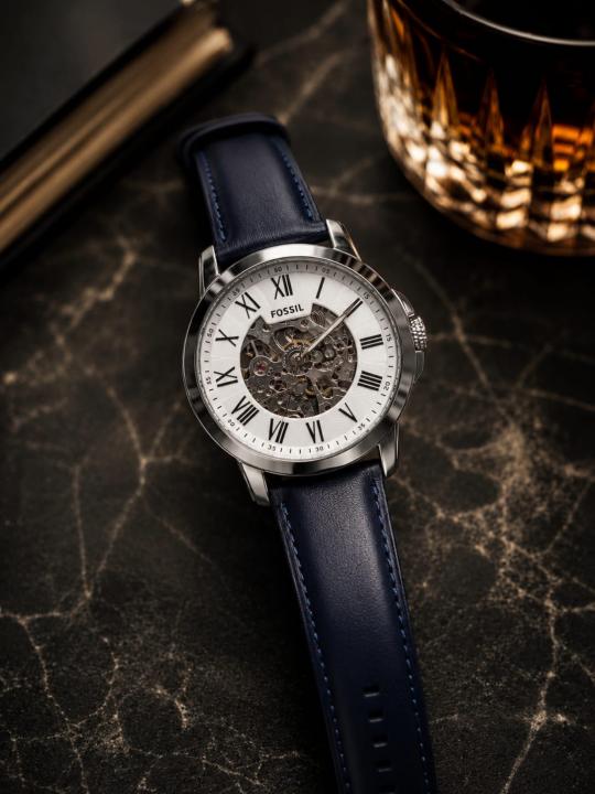 Fossiillll Automatic Watch