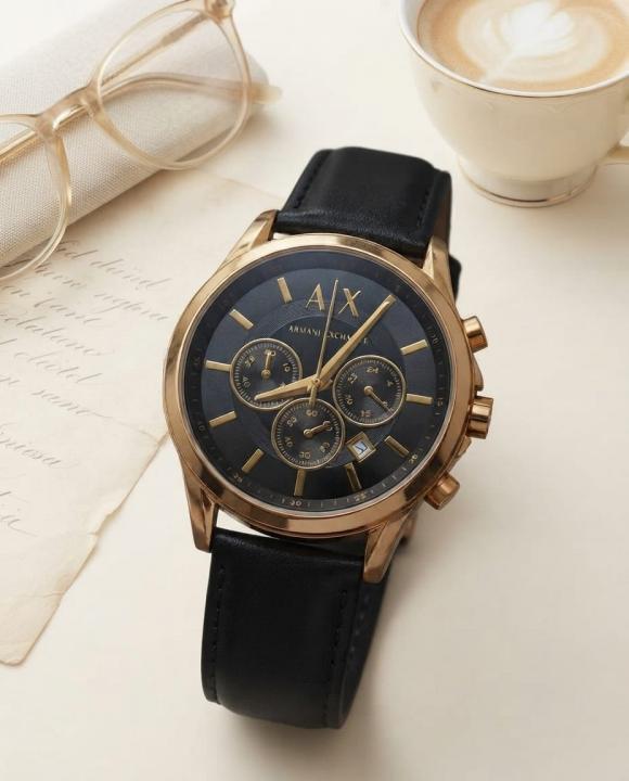 Armaan_i  Exchange Gunmetal Gold J1093