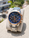 Armanni Exchange Watch