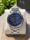 Armanni Exchange Watch