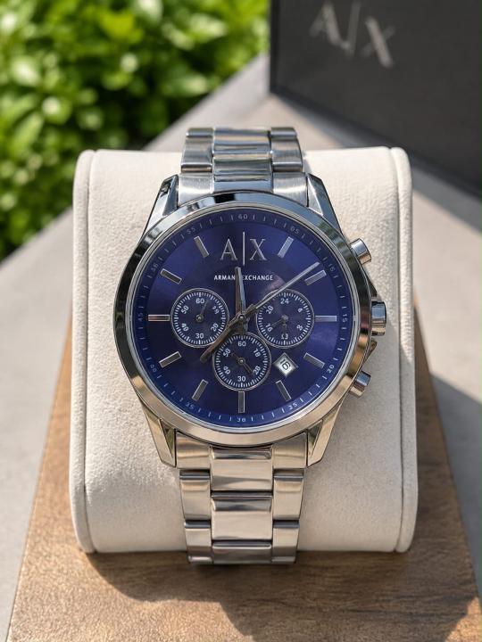 Armanni Exchange Watch