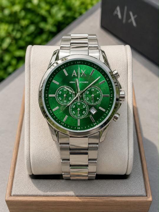 Armmanni Exchange Watch