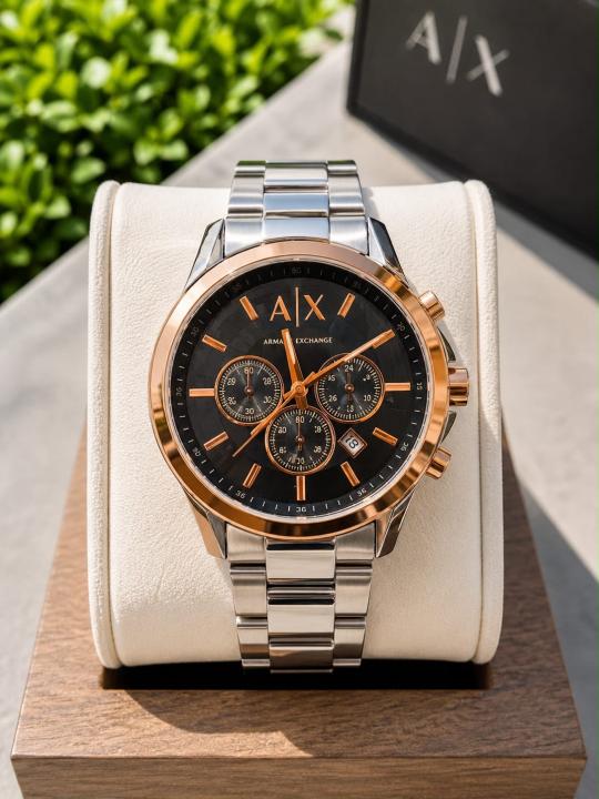 Armanni Exchange Watch