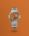 Casio G shock Gm2100