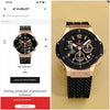 Hubloo_t Chronography