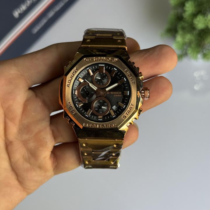 Casio Gshock GMC B2100 (All Working)