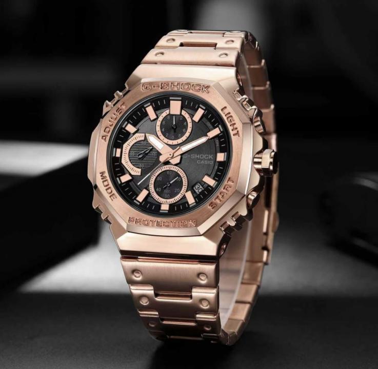 Casio Gshock GMC B2100 (All Working)