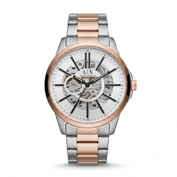 Armaan_i Exchange Hampton 2 ton copper White