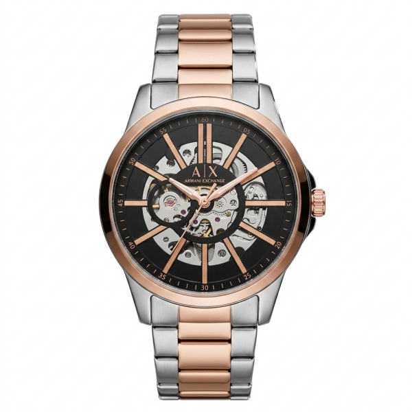Armaan_i Exchange Hampton 2 ton copper black