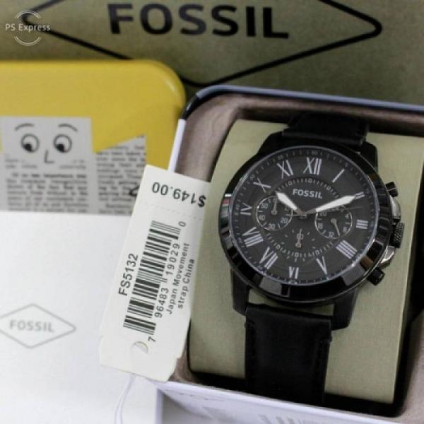 Fossi FS5132 Grant Japan Quality