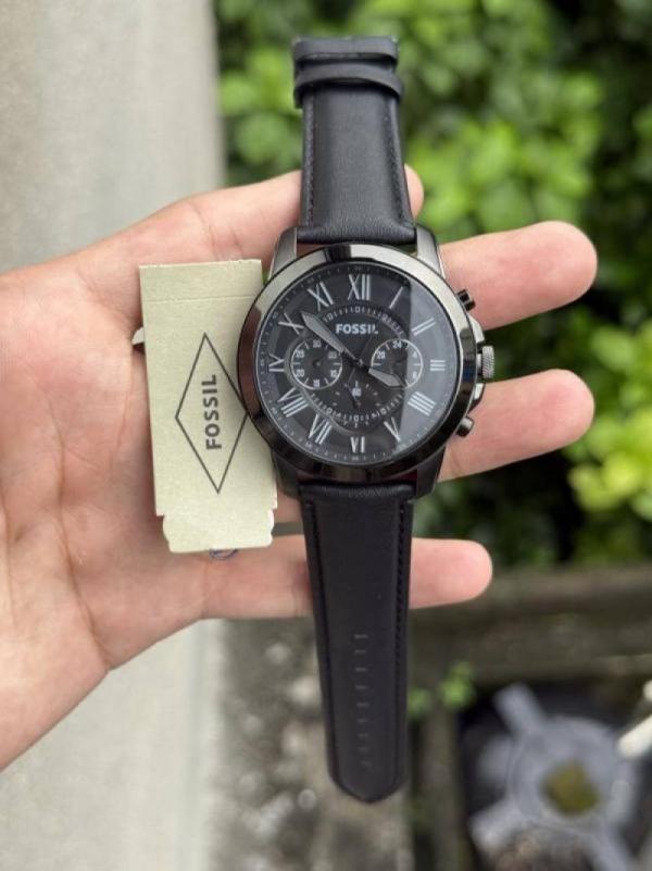 Fossi FS5132 Grant Japan Quality
