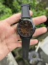 Fossi Automatic (Open Heart)