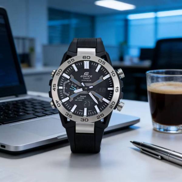 Casio Edifice ECB 2000 Japan AAA Quality
