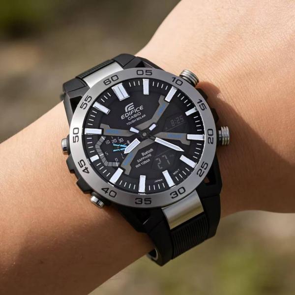 Casio Edifice ECB 2000 Japan AAA Quality