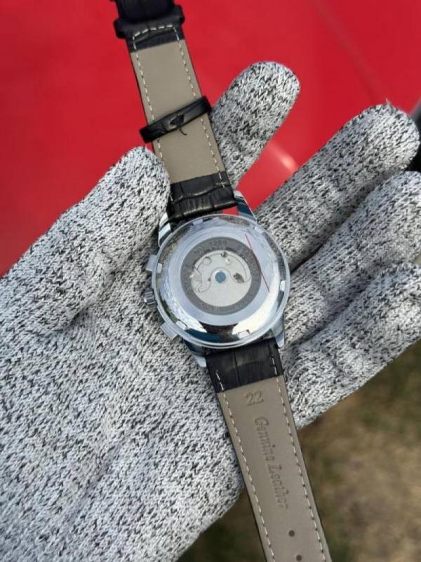 Patek Philipp Tourbillon Automatic