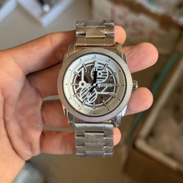Fossi Me3252 Automatic (Open back)