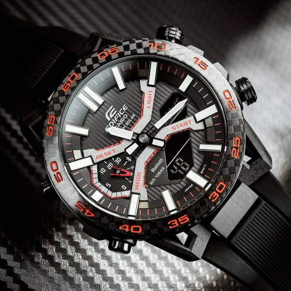 Casio Edifice ECB 2000 Japan AAA Quality