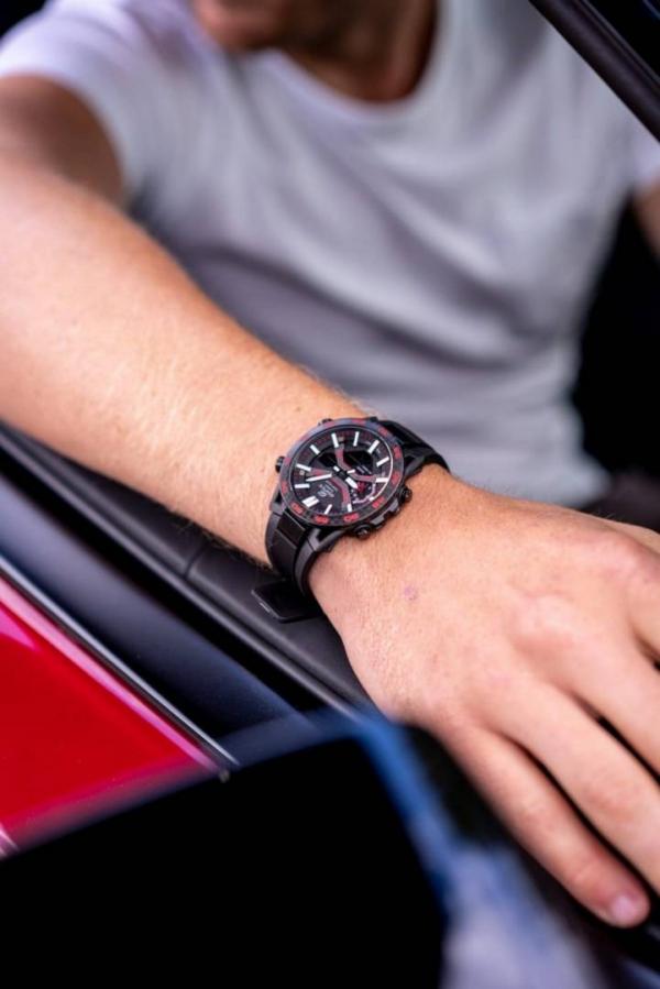 Casio Edifice ECB 2000 Japan AAA Quality