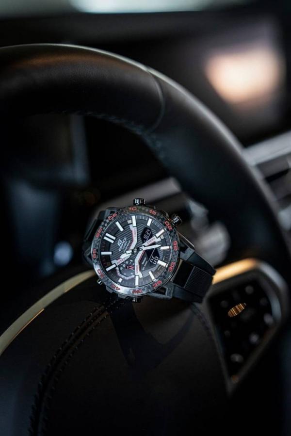 Casio Edifice ECB 2000 Japan AAA Quality