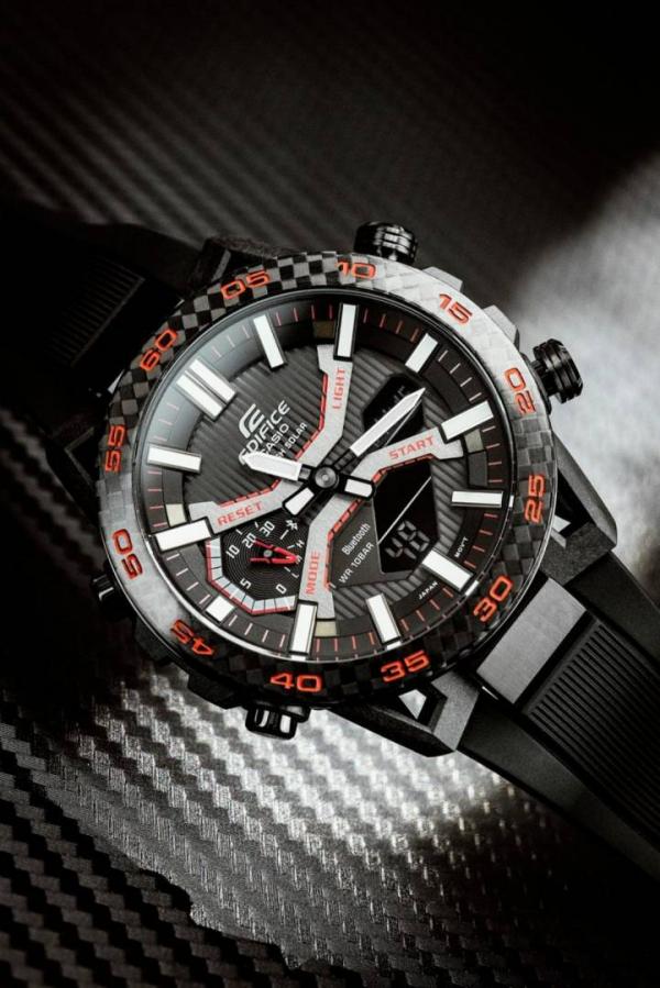 Casio Edifice ECB 2000 Japan AAA Quality