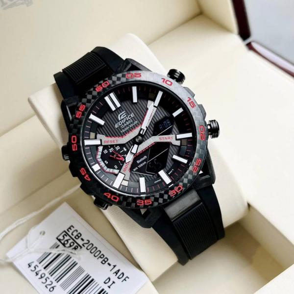 Casio Edifice ECB 2000 Japan AAA Quality
