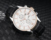Tissoo_t 1853 Chemin Black-Copper-White