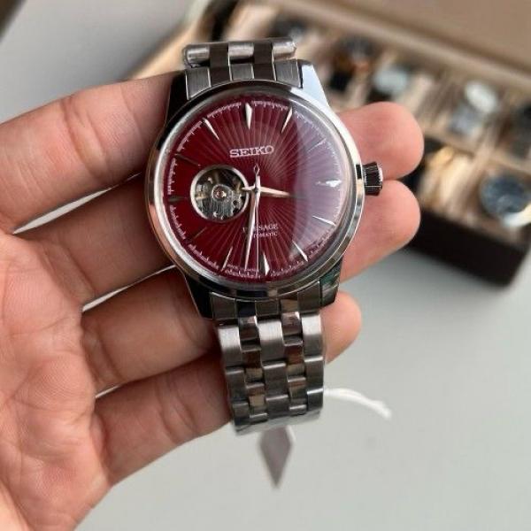 Seiko Automatic Watch