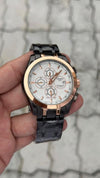 Tissoo_t 1853 chronograph all working