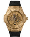 Hublot Big Bang Unico spider full copper