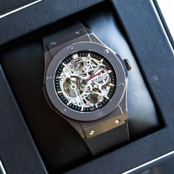 Hublot Bigbang Automatic AAA Quality ( Open Back )