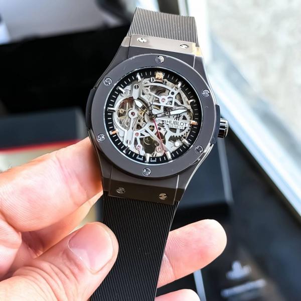 Hublot Bigbang Automatic AAA Quality ( Open Back )