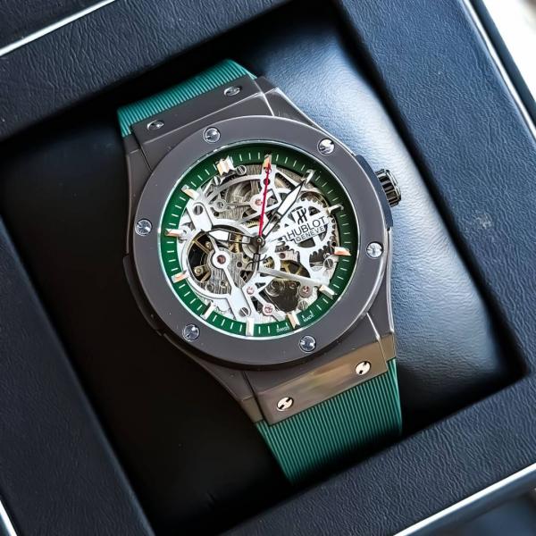 Hublot Bigbang Automatic AAA Quality ( Open Back )