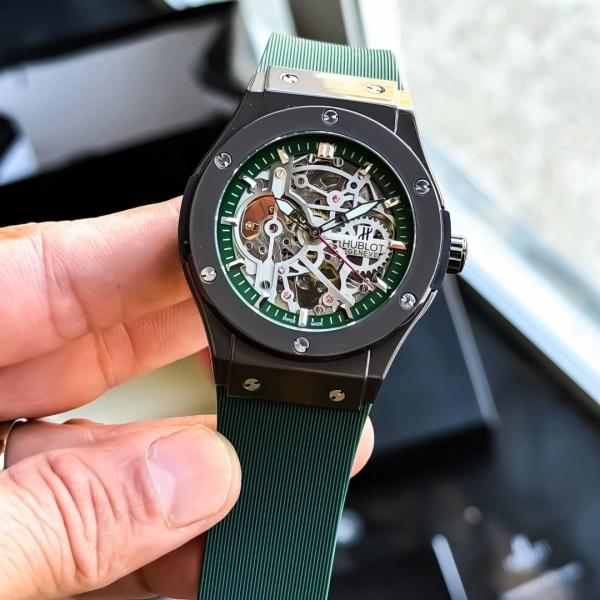 Hublot Bigbang Automatic AAA Quality ( Open Back )