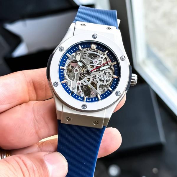 Hublot Bigbang Automatic AAA Quality ( Open Back )