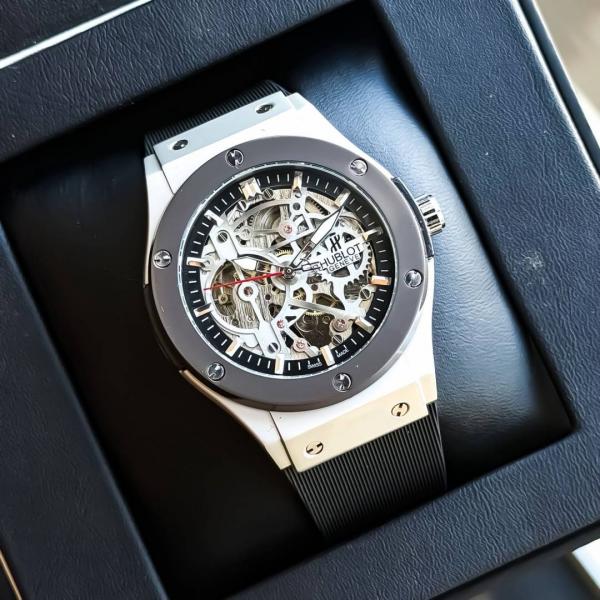 Hublot Bigbang Automatic AAA Quality ( Open Back )