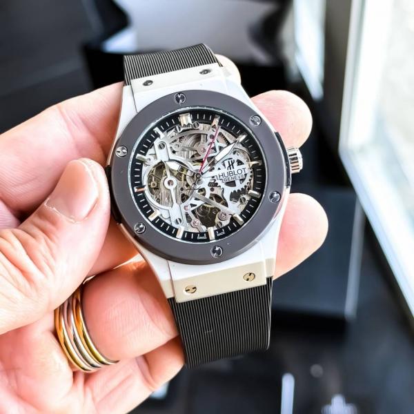 Hublot Bigbang Automatic AAA Quality ( Open Back )