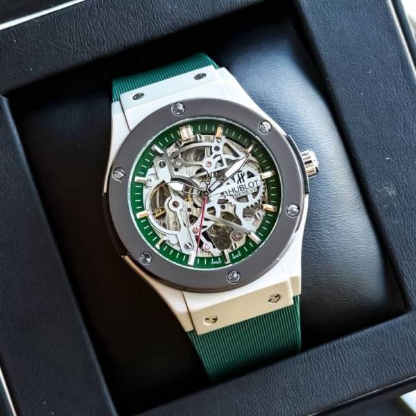 Hublot Bigbang Automatic AAA Quality ( Open Back )