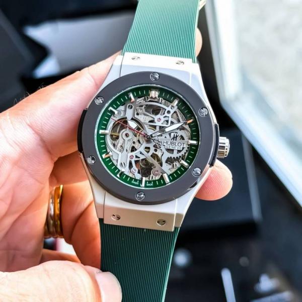 Hublot Bigbang Automatic AAA Quality ( Open Back )