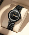 Radd_o Florence Black Gold Niddle