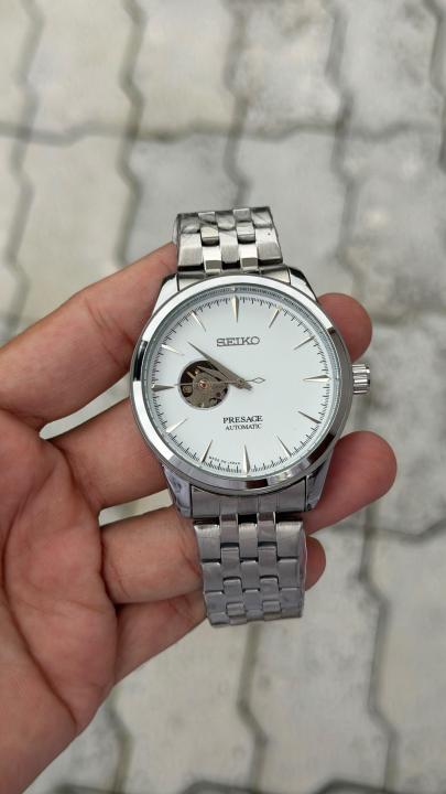 Seikk_o presage automatic