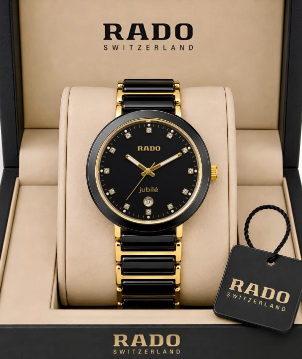 Radd_o Centrix Ultra Premium Original Model Series