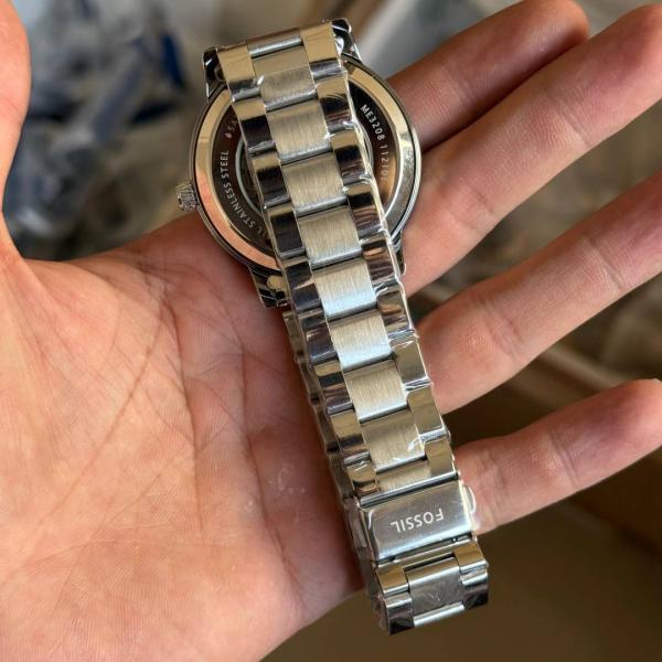 Fossi Automatic (Open back)