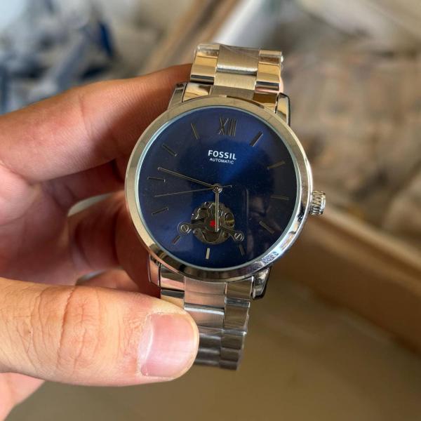Fossi Automatic (Open back)