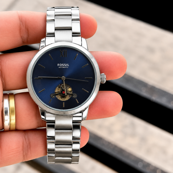 Fossi Automatic (Open back)