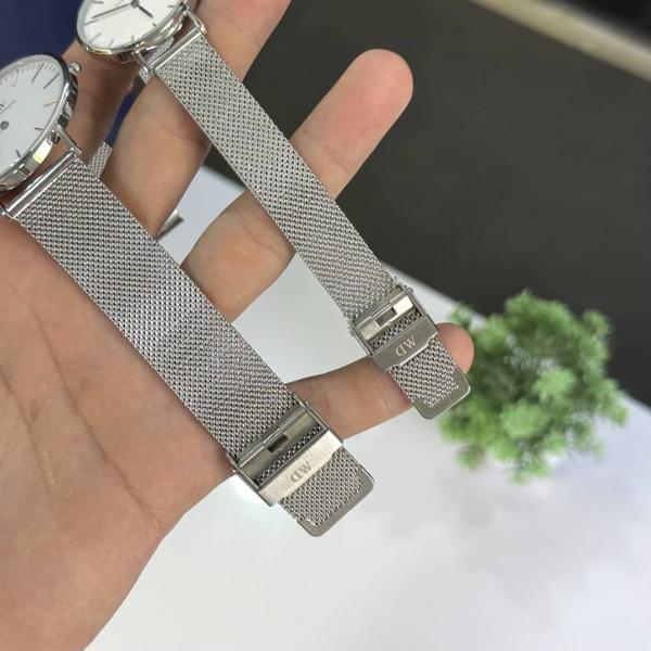Daniel Wellington DW couple watch Japan Quality ( With Serial Number )