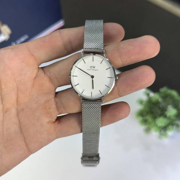 Daniel Wellington DW couple watch Japan Quality ( With Serial Number )