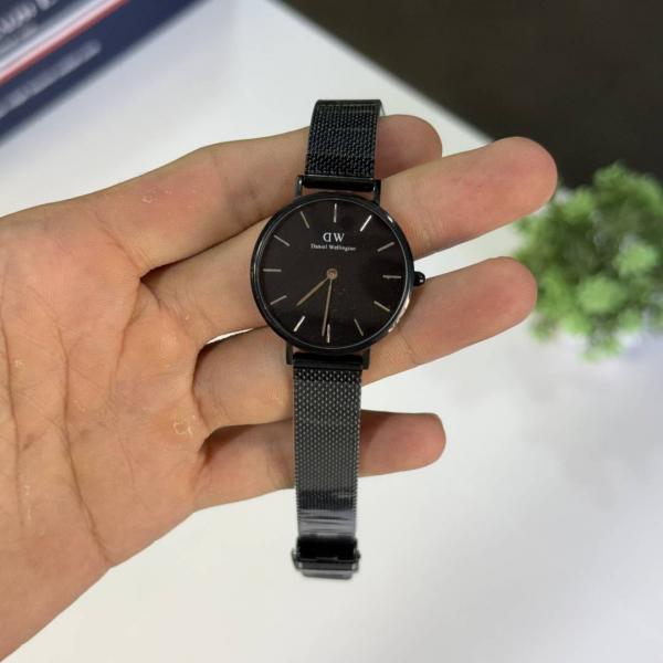 Daniel Wellington DW couple watch Japan Quality ( With Serial Number )