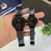 Daniel Wellington DW couple watch Japan Quality ( With Serial Number )