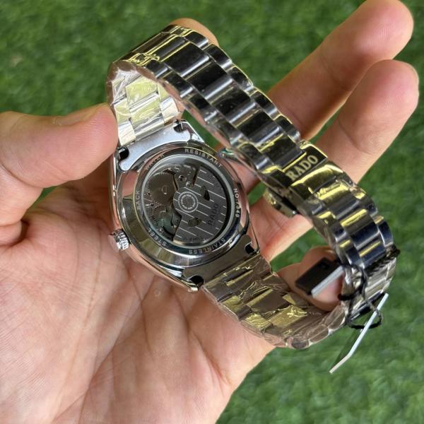 Rad Hyperchrome Automatic ( Open back )